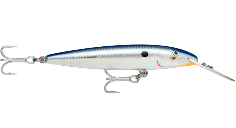 Воблер Rapala CountDown Magnum 140мм/36г