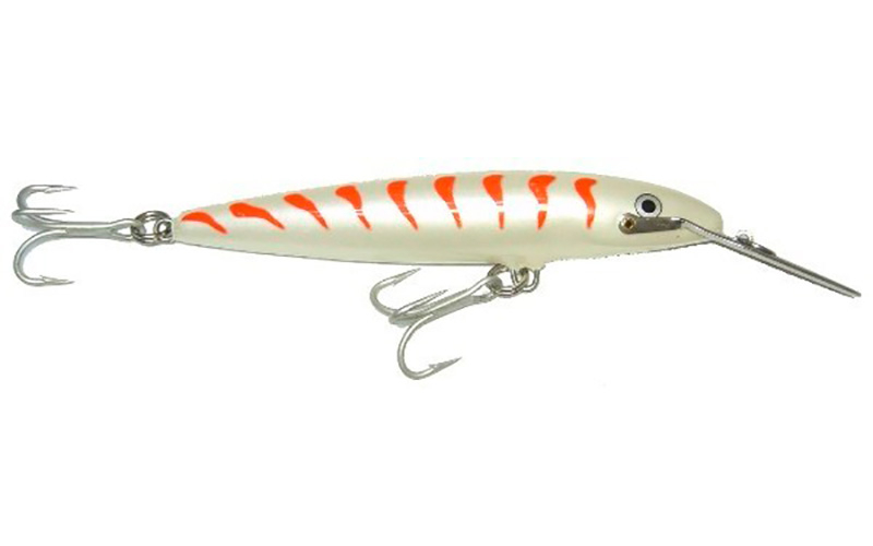 Воблер Rapala CountDown Magnum 140мм/36г