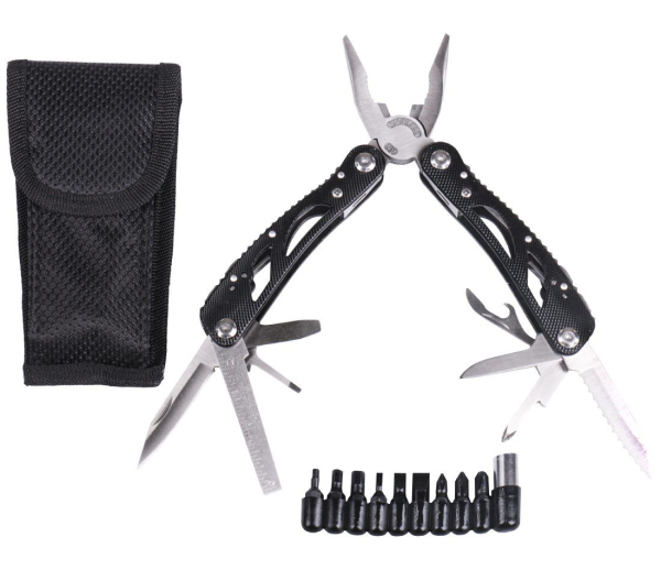 Мультитул універсальний FR Multi-Pliers- HC54