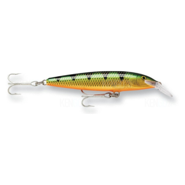Воблер Rapala Floating Magnum 110мм/12г