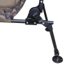 Крісло коропове Fishing ROI Lazy Recline-Chair HYC048-R з підлокітниками — фото 2