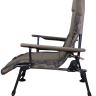 Крісло коропове Fishing ROI Lazy Recline-Chair HYC048-R з підлокітниками — фото 3