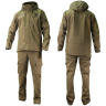 Костюм Fishing ROI Armor OUTDOOR Softshell хакі XXXXL (56 р.) — фото 1