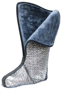 Вкладыш в сапог Thermic Boots Comfort -30 р.44 (25пар/ящ)