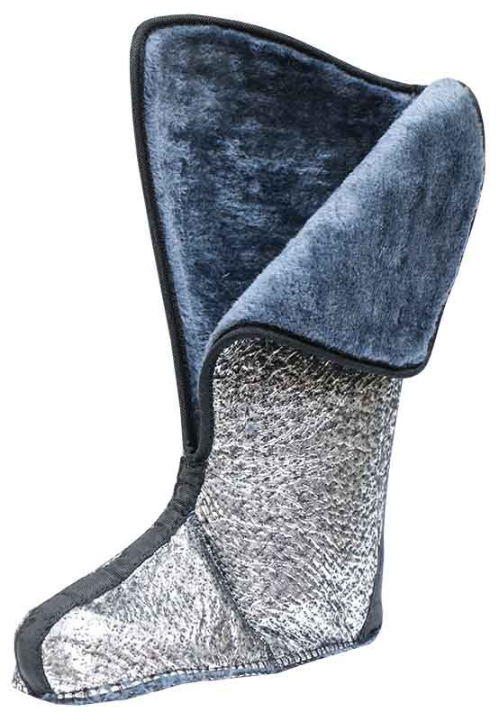 Вкладыш в сапог Thermic Boots Comfort -30 р.44 (25пар/ящ)