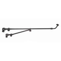 Тримач Traper Feeder arm Click 80+40см