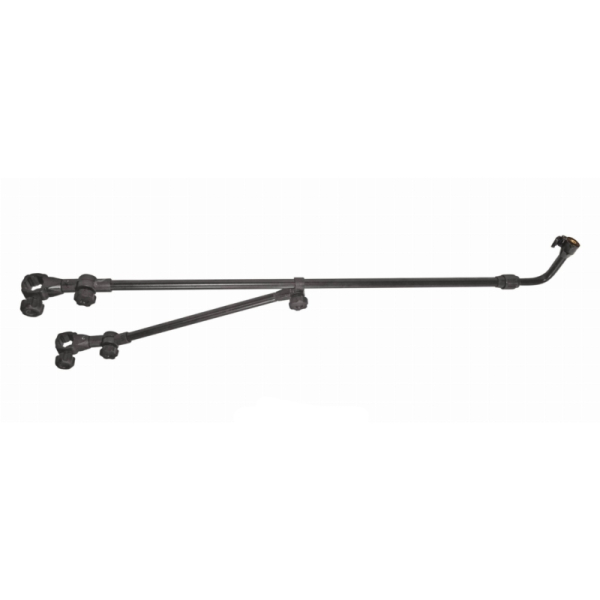 Держатель Traper Feeder arm Click 80+40см