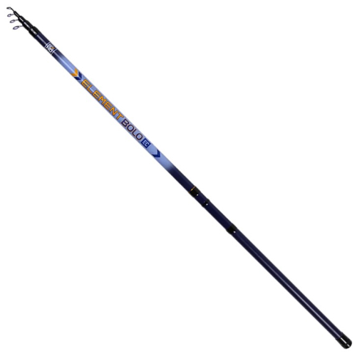 Удилище поплавочное болонское ZEOX Element EC Bolo 6.00м