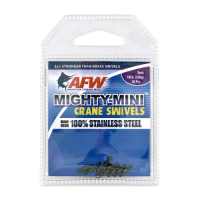 Вертлюг MIGHTY-MINI CRANE SWIWELS № 07