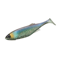 (36.5g), #F003 BABY MINNOW (3 шт)