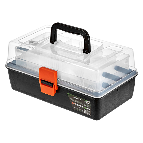 Ящик Select Tackle Box SLHS-304 29.4х18.7х15cm