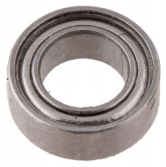 Подшипник ролика Favorite Hurricane, Sirius, Sapphire, Arena, Blue Bird 4x7x2.5