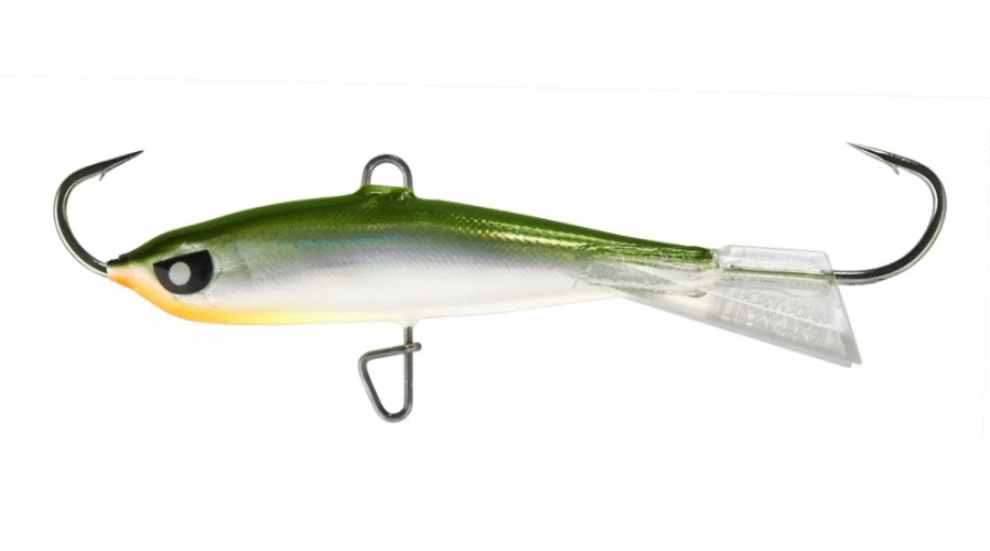 Балансир Lucky John "Nordic 5" 50мм/21г