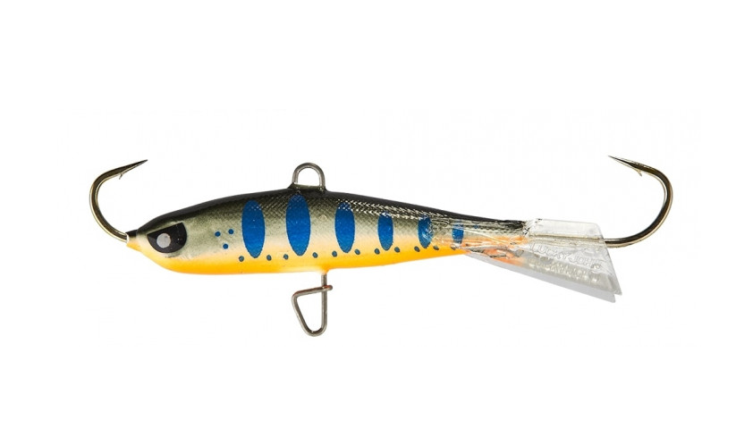 Балансир Lucky John "Nordic 5" 50мм/21г