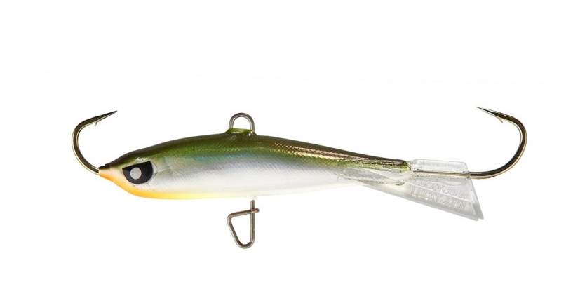 Балансир Lucky John "Nordic 5" 50мм/21г