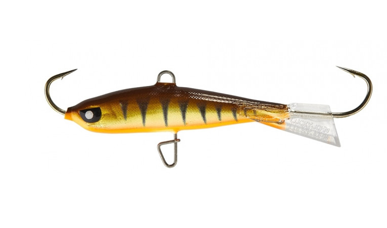 Балансир Lucky John "Nordic 5" 50мм/21г