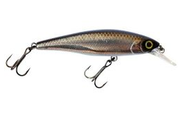 Воблер Jackall Squad Minnow 82мм/9.7г