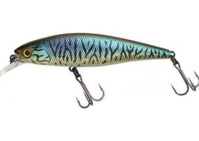 Воблер Jackall Squad Minnow 82мм/9.7г