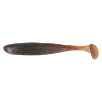 Силікон ZEOX Shemi Shad 2.7" (8шт) 003 MRF