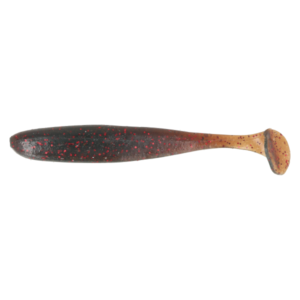 Силикон ZEOX Shemi Shad 2.7" (8шт) 003 MRF