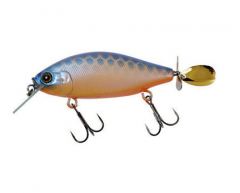 Воблер Jackall Turbine 70мм/12.6г