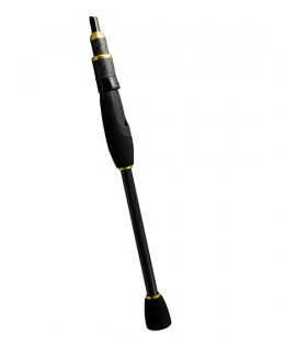 Комель Favorite Synapse SYS662 UL 1.98 m 1-5g M-Fast