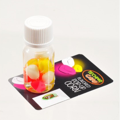 Плаваюча кукурудза Технокарп 10мм