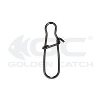 Застежка GC Nice Snap 1020BN №5 (8шт)