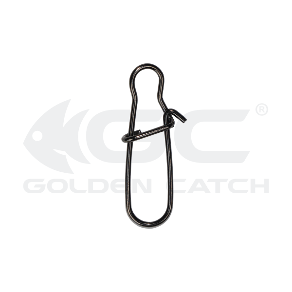 Застежка GC Nice Snap 1020BN №5 (8шт)