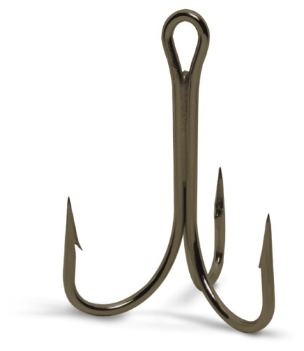 Тройник VMC 9617 - OShaughnessy Treble