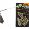 ​Конуса для безопасных клипс Fox Edges Lead Clips Tail Rubbers 