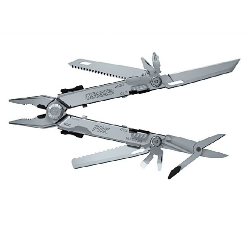 Мультитул Gerber FliK Multi-Plier 