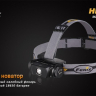 Налобный фонарь Fenix HL55 XM-L2 U2 — фото 3