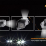 Налобный фонарь Fenix HL55 XM-L2 U2 — фото 14