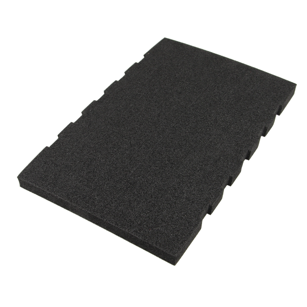 Держатель приманок центральный GC EVA Lure Holder Pad Type Center