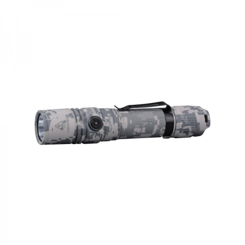 Ліхтар Fenix PD35 V2.0 UCP Digital Camo Edition