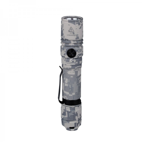 Ліхтар Fenix PD35 V2.0 UCP Digital Camo Edition