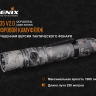 Ліхтар Fenix PD35 V2.0 UCP Digital Camo Edition — фото 6