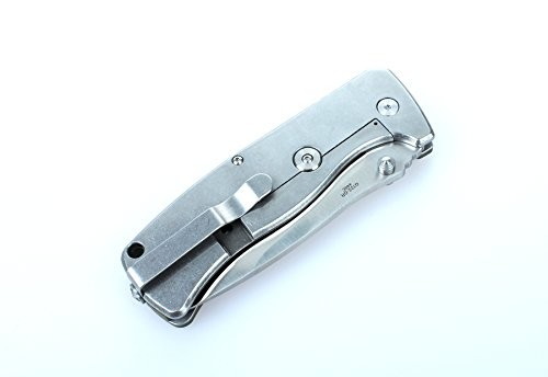 Нож Ganzo G722 зеленый