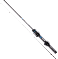 Спінінг Favorite Blue Bird Nano BB1-602N-S 1.83m 0.2-1.5g