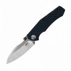 Нож Zero Tolerance Rexford/Sinkevich carbon fiber
