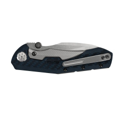 Ніж Zero Tolerance Rexford/Sinkevich carbon fiber