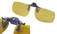 Накладка поляризаційна на окуляри Fishing ROI 1064-Y30