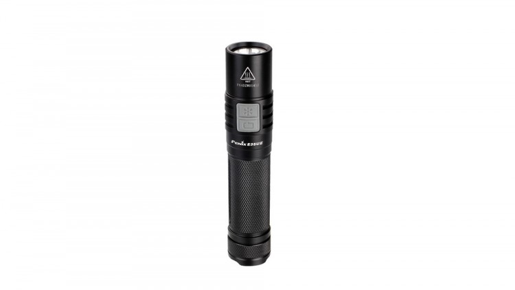 Фонарь Fenix E35UE (2016) Cree XM-L2 U2