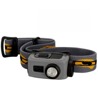 Ліхтар Fenix HL22 Cree XP-E (R4) сірий