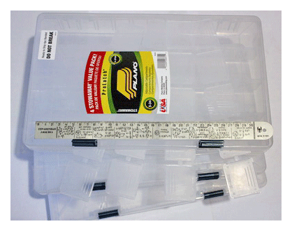 Коробка Plano 