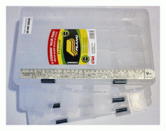 Коробка Plano