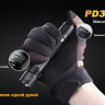 Фонарь Fenix PD35 (2014 Edition) Cree XM-L2 — фото 10