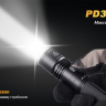 Фонарь Fenix PD35 (2014 Edition) Cree XM-L2 — фото 11