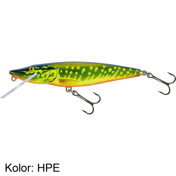 Воблер Salmo Pike 160мм/52г